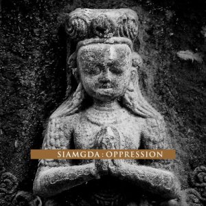 Siamgda的專輯Oppression