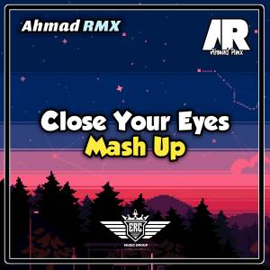 收聽AHMAD RMX的Dj Old Close Your Eyes X Imut Aisyah X Pusing Pala Berbi Viral Tiktok Slow Bass歌詞歌曲