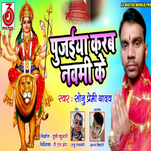 Album Pujaiya Karab Navmi Ke from 