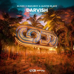 Album Darvish from Aligee