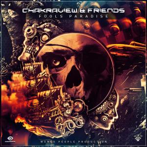 收聽ChakraView的Goa Flying Club歌詞歌曲