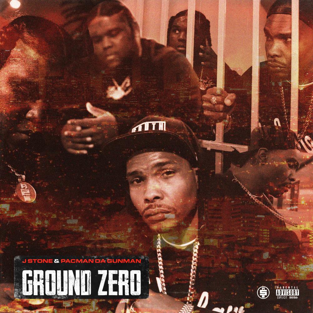 Under Pressure (feat. Kurupt) (Explicit)