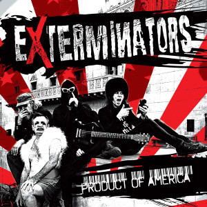 Dengarkan Cream of My Dream (Explicit) lagu dari Exterminators dengan lirik