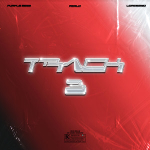 Album TRACK #3 (Explicit) oleh RealD