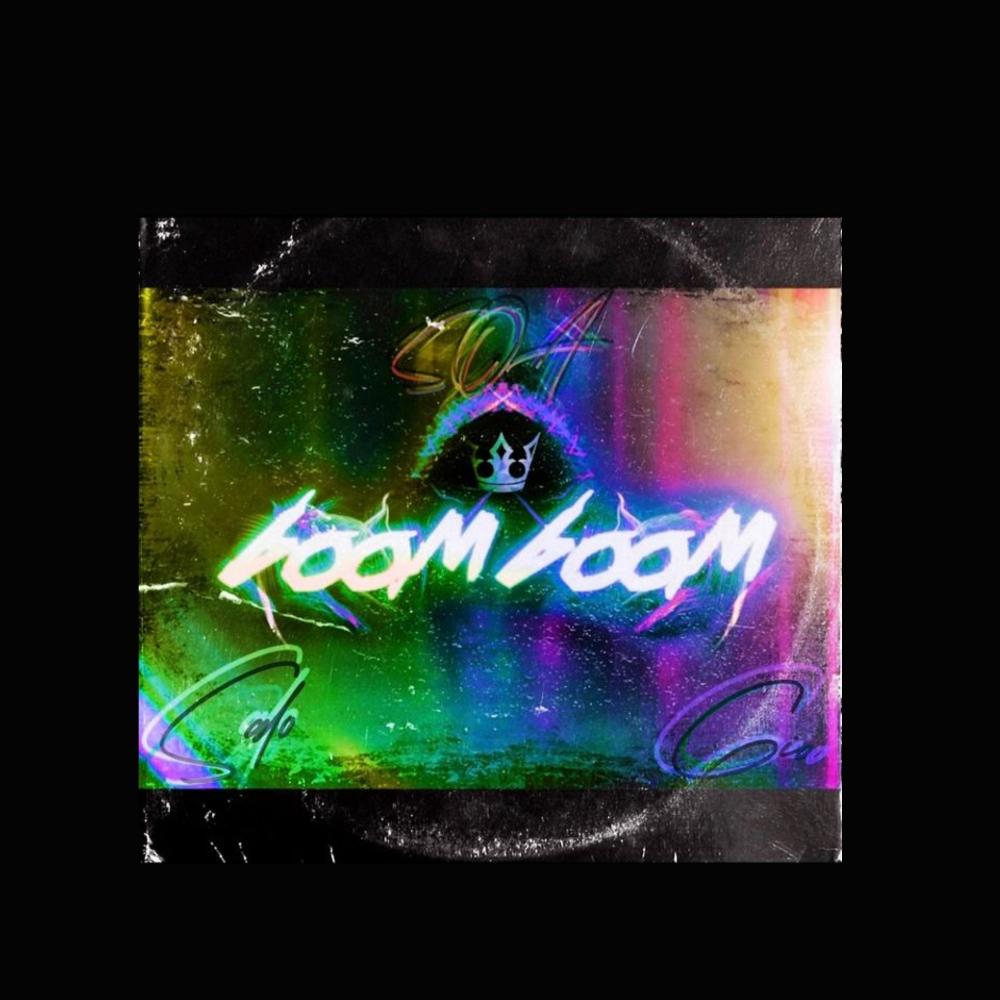 Boom, Boom (feat. Salo & Geo)