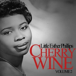 ดาวน์โหลดและฟังเพลง Cherry Wine พร้อมเนื้อเพลงจาก Little Esther