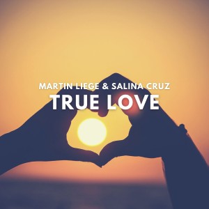 Album True Love from Martin Liege