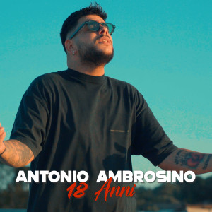 Album 18 Anni from Antonio Ambrosino