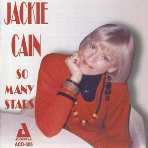 收聽Jackie Cain的Season in the Sun歌詞歌曲