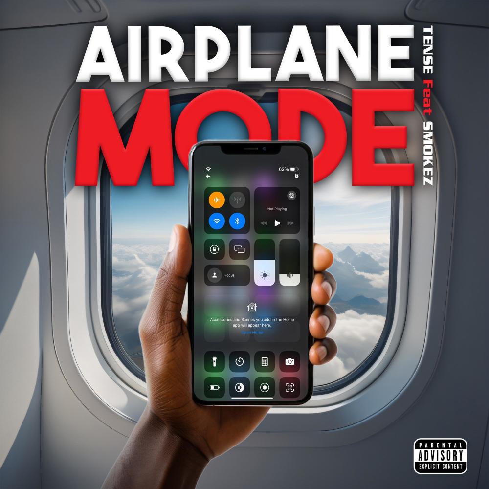 Airplane Mode (Explicit)