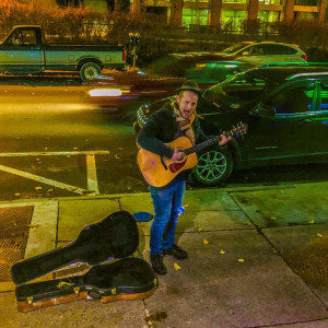 default playlist img