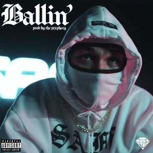 Listen to Ballin' (Explicit) song with lyrics from Yolab