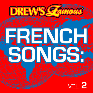 The Hit Crew的專輯Drew's Famous French Songs