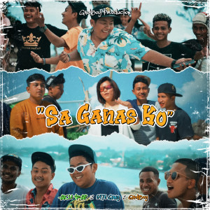 Listen to Sa Ganas Ko song with lyrics from AK18 RAP