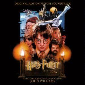 ดาวน์โหลดและฟังเพลง Diagon Alley and the Gringotts Vault พร้อมเนื้อเพลงจาก John Williams