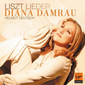 收聽Diana Damrau/Helmut Deutsch的Bist du!歌詞歌曲