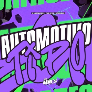Album Automotivo Tipo (Explicit) from DJ Marcone 014
