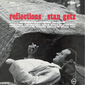 ดาวน์โหลดและฟังเพลง If Ever I Would Leave You พร้อมเนื้อเพลงจาก Stan Getz