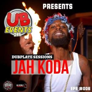 收聽UBevents246的Scorch & Torch (Dubplate Session|Explicit)歌詞歌曲