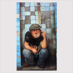 default playlist img