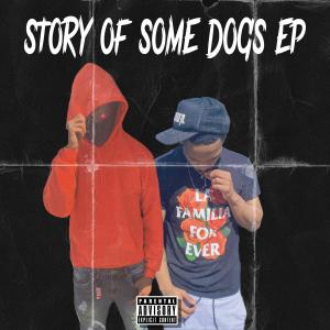 Ca$hflowzai的專輯Story Of Some Dogs Ep (Explicit)