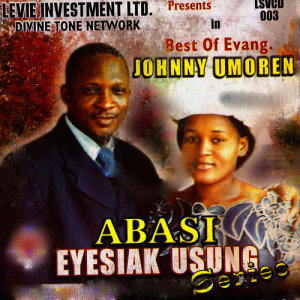 ดาวน์โหลดและฟังเพลง Noami พร้อมเนื้อเพลงจาก Evang. Johnny Umoren