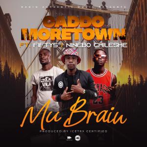 Listen to Mu Brain (To inspire and motivate|Explicit) song with lyrics from Caddo MoreTown RAM 