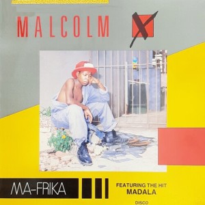 Listen to Lekopokopo song with lyrics from Malcolm X