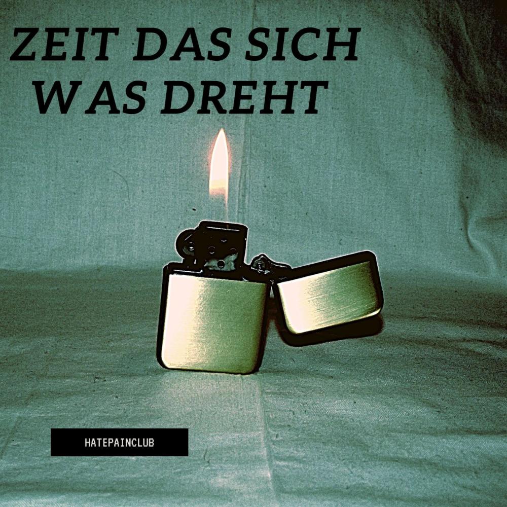 Zeit Das Sich Was Dreht (feat. onice) (Explicit)