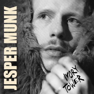 Jesper Munk的專輯Ivory Tower