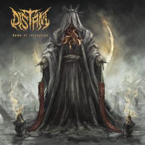 ดาวน์โหลดและฟังเพลง Hull of Crows พร้อมเนื้อเพลงจาก Distant