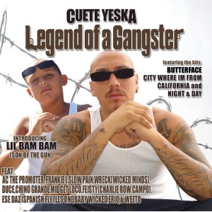 收聽Cuete Yeska的I Dont Know Why (Explicit)歌詞歌曲