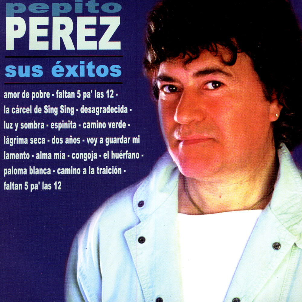 Faltan 5 Pa'Las 12 (Arreglo Chamamé)
