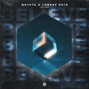 Album Believe oleh MEYSTA