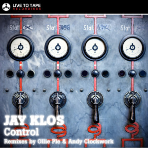 ดาวน์โหลดและฟังเพลง Control (Ollie Ple Remix) พร้อมเนื้อเพลงจาก Jay Klos