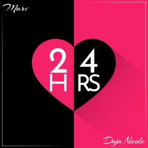 Album 24 Hrs (Explicit) oleh Marv
