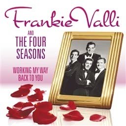 收聽Frankie Valli的The Night (2007 Remastered Version)歌詞歌曲