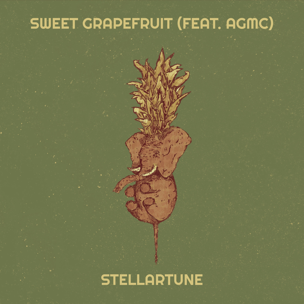 Sweet Grapefruit
