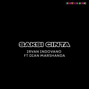 Saksi Cinta dari Dian Marshanda