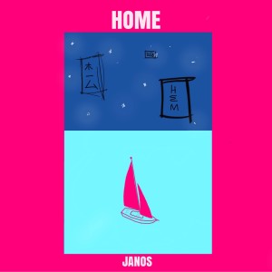 ดาวน์โหลดและฟังเพลง HOME พร้อมเนื้อเพลงจาก Jànos