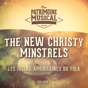 The New Christy Minstrels的專輯Les idoles américaines du folk : The New Christy Minstrels, Vol. 1