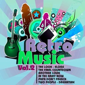 ดาวน์โหลดและฟังเพลง Dreamtime พร้อมเนื้อเพลงจาก DJ In the Night