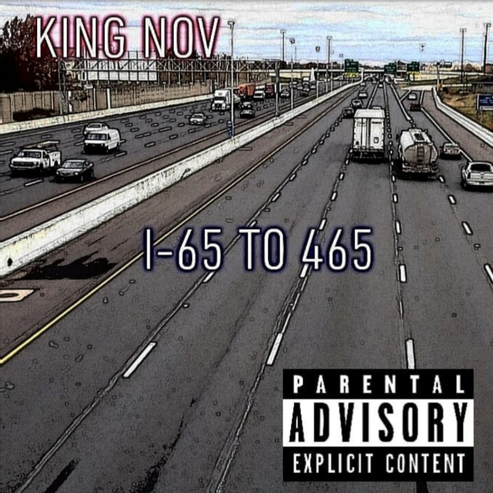 Chip on Your Shoulder (Explicit)
