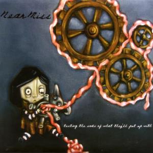 收聽NearMiss的Last Goodnight歌詞歌曲