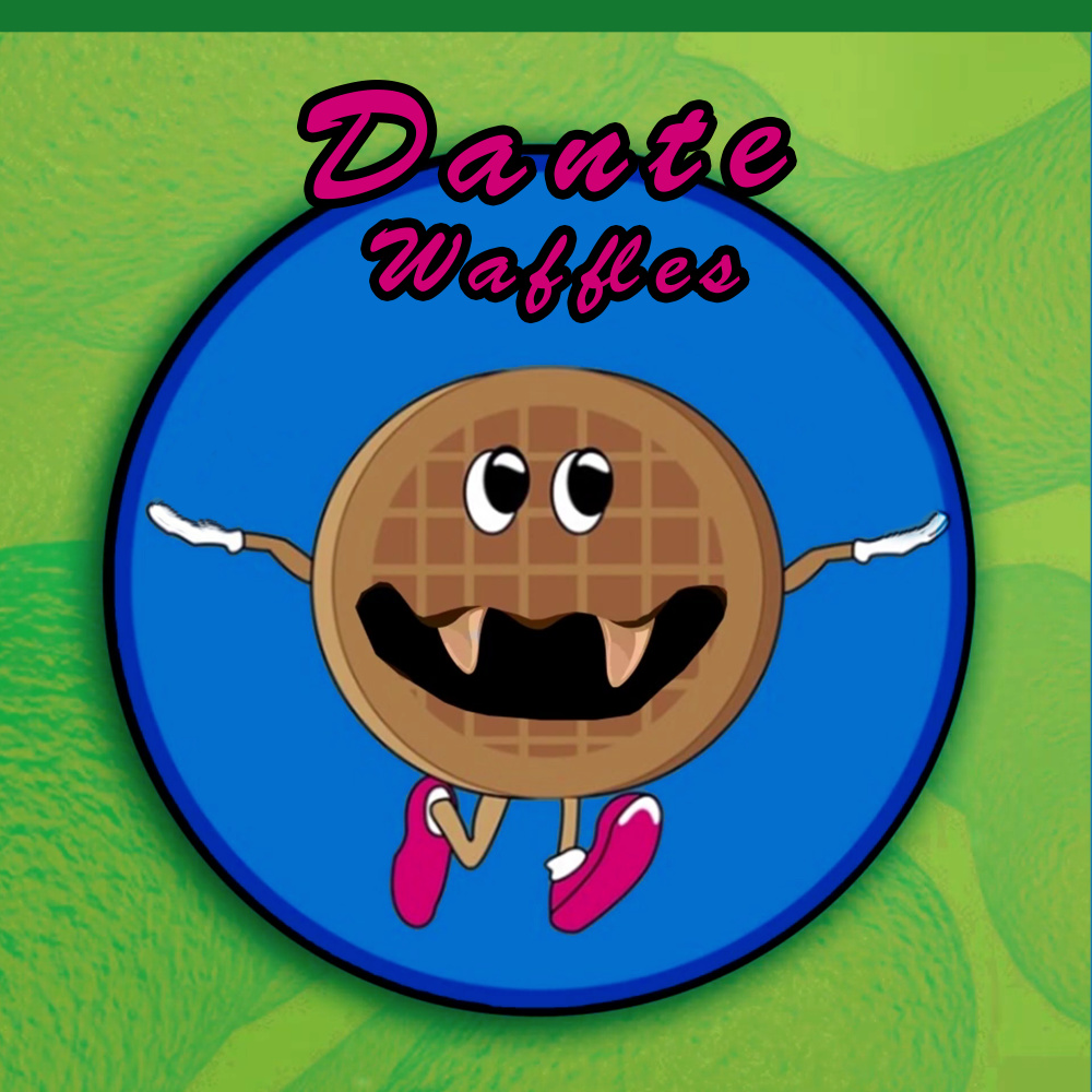 Dante Waffles