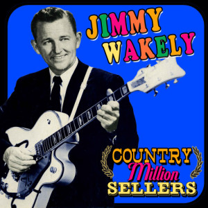 收聽Jimmy Wakely的You Are My Sunshine歌詞歌曲