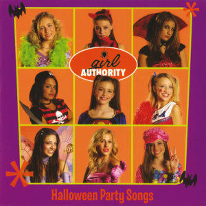 ดาวน์โหลดและฟังเพลง Celebration พร้อมเนื้อเพลงจาก Girl Authority