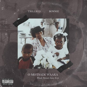 Listen to O Motsadi Waaka song with lyrics from Trillkid