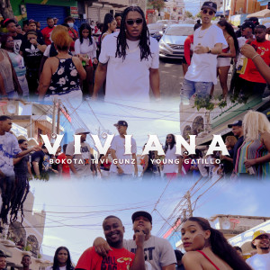 收聽Bokotax的ViViANA (Explicit)歌詞歌曲
