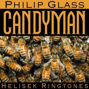 ดาวน์โหลดและฟังเพลง Glass: Candyman Suite: Helen's Theme; Music from the Horror Movie Soundtrack; Composed by Philip Glass (其他) พร้อมเนื้อเพลงจาก Helisek Ringtones